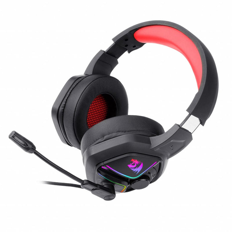 REDRAGON AJAX H230 RGB slušalke 6950376777768