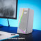 REDRAGON ANVIL GS520 RGB ZVOČNIK BELE BARVE 6950376717757