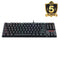 REDRAGON APS TKL K607 RGB MEHANSKA TIPKOVNICA 6950376705365