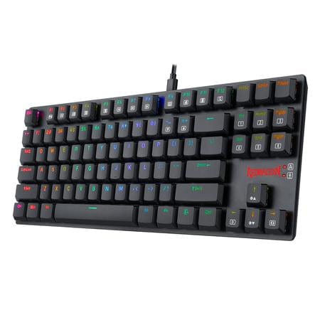 REDRAGON APS TKL K607 RGB MEHANSKA TIPKOVNICA 6950376705365