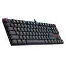 REDRAGON APS TKL K607 RGB MEHANSKA TIPKOVNICA 6950376705365