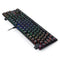 REDRAGON APS TKL K607 RGB MEHANSKA TIPKOVNICA 6950376705365