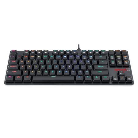 REDRAGON APS TKL K607 RGB MEHANSKA TIPKOVNICA 6950376705365