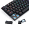 REDRAGON APS TKL K607 RGB MEHANSKA TIPKOVNICA 6950376705365