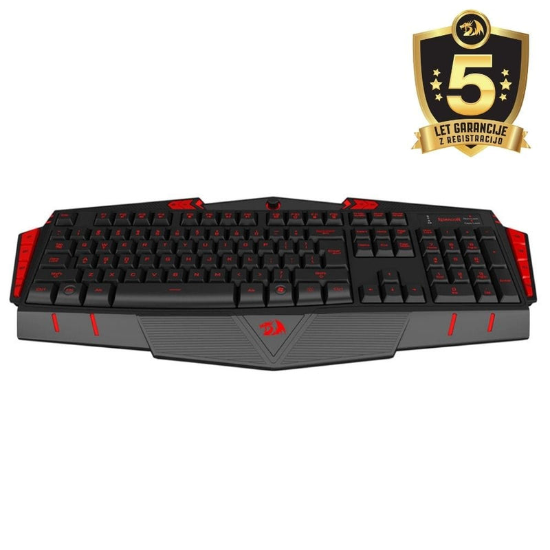 REDRAGON ASURA K501-2 GAMING TIPKOVNICA 6950376775269