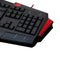 REDRAGON ASURA K501-2 GAMING TIPKOVNICA 6950376775269