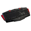 REDRAGON ASURA K501-2 GAMING TIPKOVNICA 6950376775269