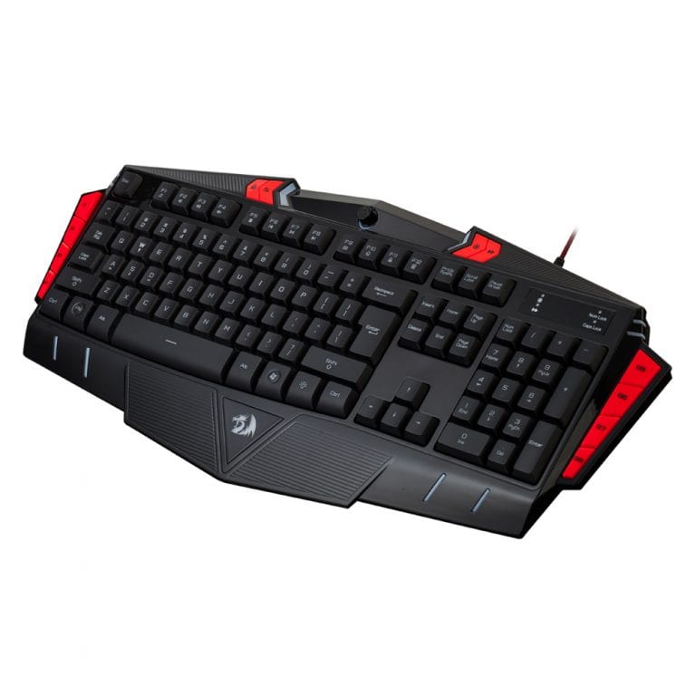 REDRAGON ASURA K501-2 GAMING TIPKOVNICA 6950376775269