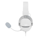 REDRAGON AURORA H376PP ŽIČNE SLUŠALKE BELE BARVE 6950376721099