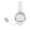 REDRAGON AURORA H376PP ŽIČNE SLUŠALKE BELE BARVE 6950376721099