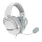 REDRAGON AURORA H376PP ŽIČNE SLUŠALKE BELE BARVE 6950376721099