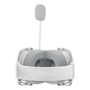 REDRAGON AURORA H376PP ŽIČNE SLUŠALKE BELE BARVE 6950376721099