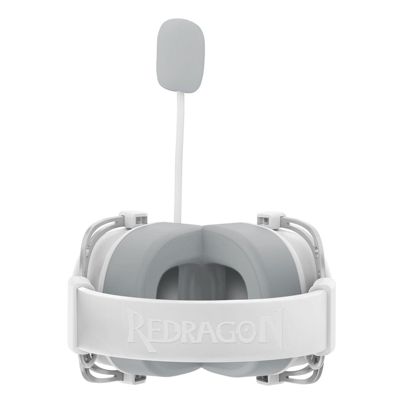 REDRAGON AURORA H376PP ŽIČNE SLUŠALKE BELE BARVE 6950376721099
