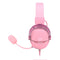 REDRAGON AURORA H376PP ŽIČNE SLUŠALKE ROZA BARVE 6950376721082