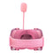 REDRAGON AURORA H376PP ŽIČNE SLUŠALKE ROZA BARVE 6950376721082