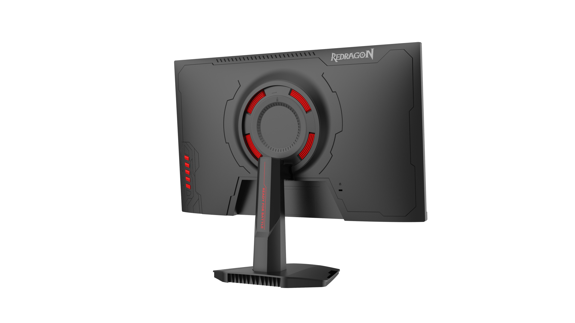 REDRAGON AZUR III GM24X5IPS 24" GAMING MONITOR 6950376732637