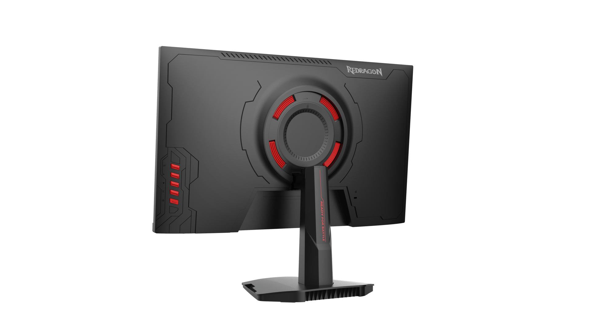 REDRAGON AZUR III GM24X5IPS 24" GAMING MONITOR 6950376732637