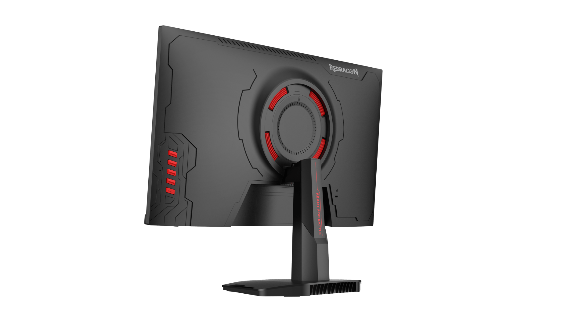 REDRAGON AZUR III GM24X5IPS 24" GAMING MONITOR 6950376732637