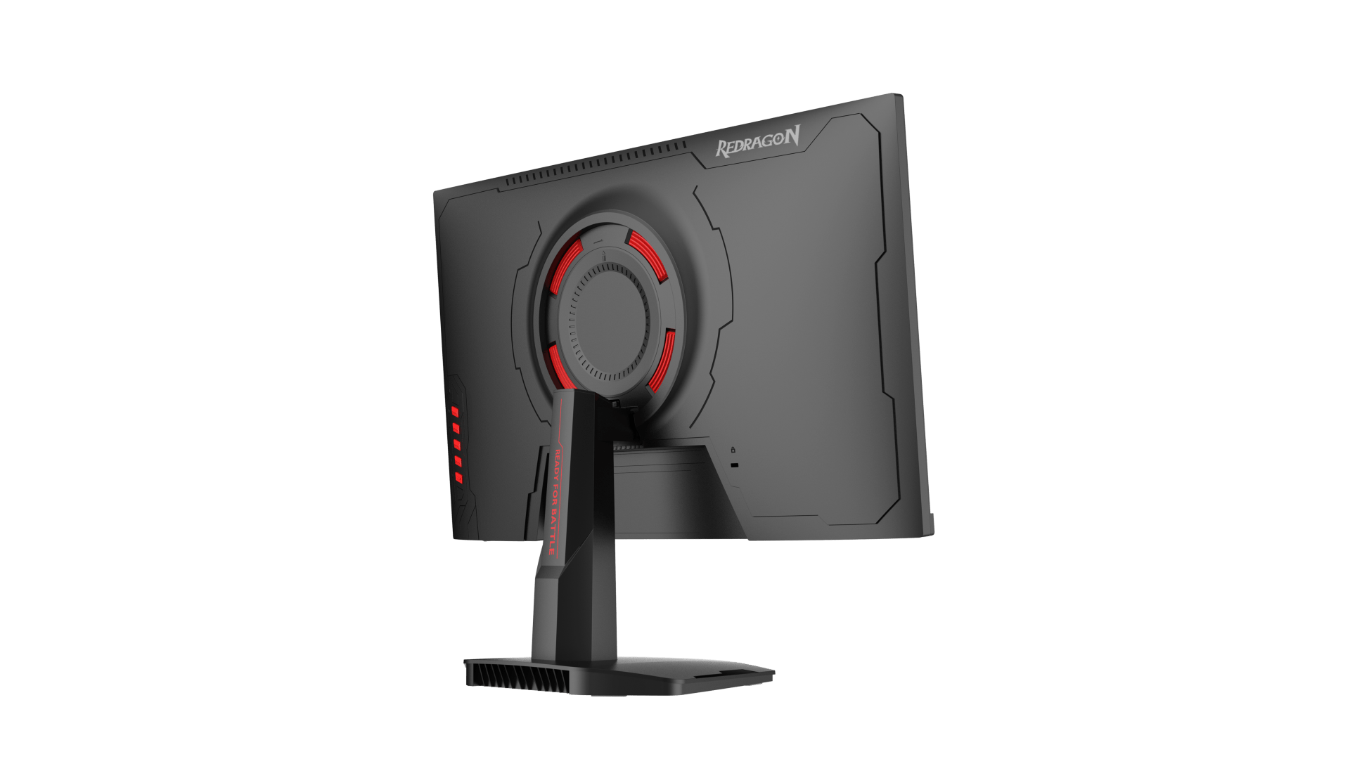 REDRAGON AZUR III GM24X5IPS 24" GAMING MONITOR 6950376732637