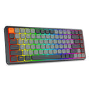 REDRAGON AZURE K652GG RGB PRO BREZŽIČNA MEHANSKA TIPKOVNICA 6950376771599