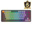 REDRAGON AZURE K652GG RGB PRO BREZŽIČNA MEHANSKA TIPKOVNICA 6950376771599