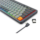 REDRAGON AZURE K652GG RGB PRO BREZŽIČNA MEHANSKA TIPKOVNICA 6950376771599