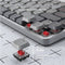 REDRAGON AZURE K652GG RGB PRO BREZŽIČNA MEHANSKA TIPKOVNICA 6950376771599