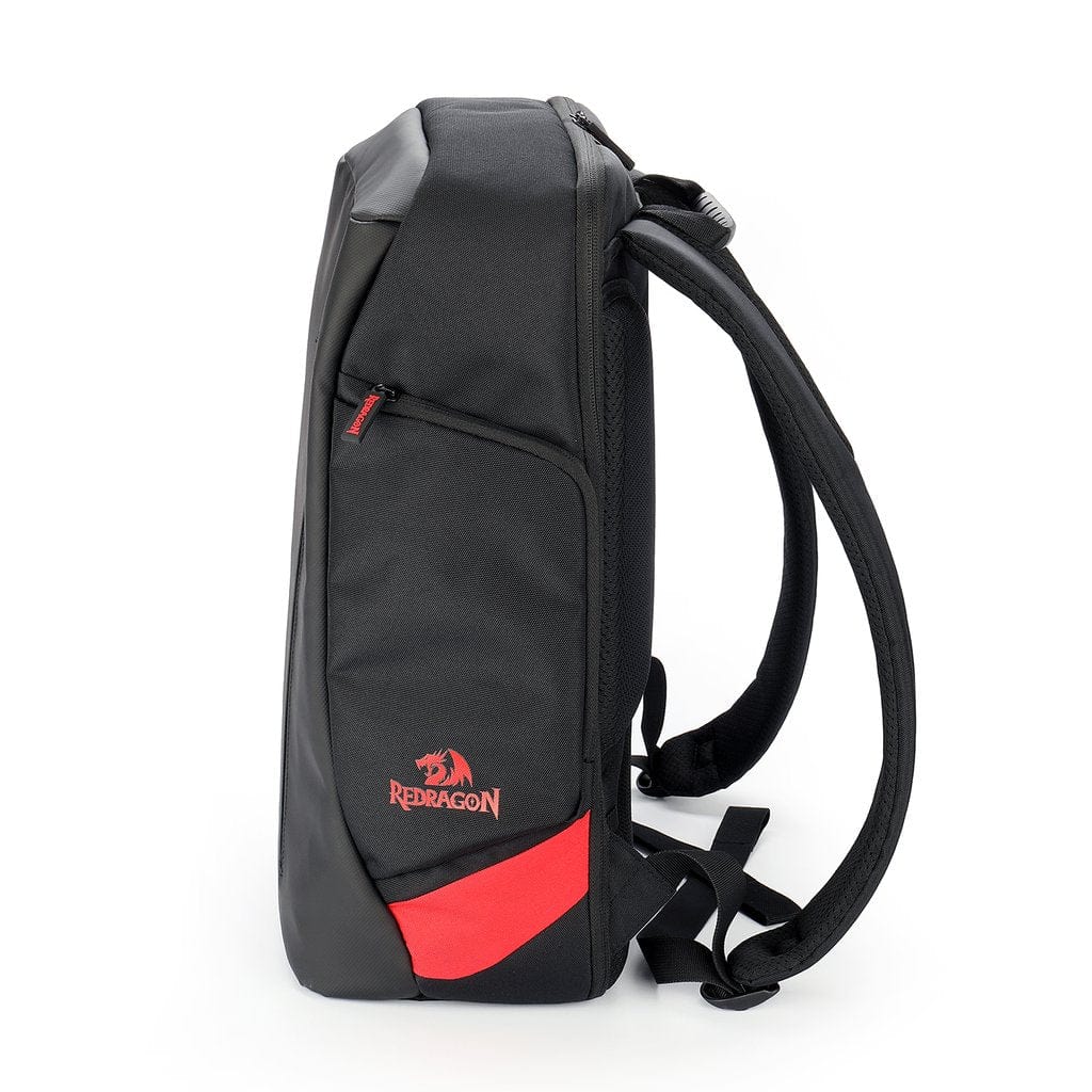 REDRAGON BACKPACK - TARDIS 2 GB-94 nahrbtnik 6950376772695