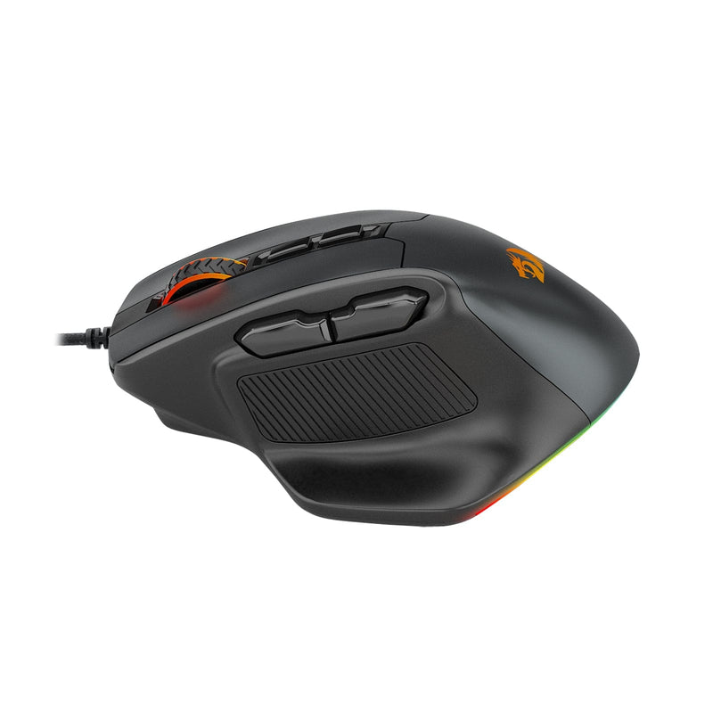 REDRAGON BULLSEYE M806-RGB ŽIČNA MIŠKA 6950376711649