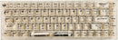 REDRAGON CASTOR PRO K631CT RGB PRO BREZŽIČNA MEHANSKA TIPKOVNICA 6950376717382