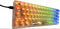 REDRAGON CASTOR PRO K631CT RGB PRO BREZŽIČNA MEHANSKA TIPKOVNICA 6950376717382