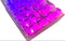 REDRAGON CASTOR PRO K631CT RGB PRO BREZŽIČNA MEHANSKA TIPKOVNICA 6950376717382