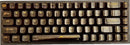 REDRAGON CASTOR PRO K631CTB RGB PRO BREZŽIČNA MEHANSKA TIPKOVNICA 6950376717399