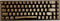 REDRAGON CASTOR PRO K631CTB RGB PRO BREZŽIČNA MEHANSKA TIPKOVNICA 6950376717399