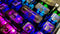 REDRAGON CASTOR PRO K631CTB RGB PRO BREZŽIČNA MEHANSKA TIPKOVNICA 6950376717399
