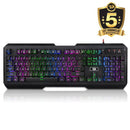 REDRAGON CENTAUR 2 K506-1-RGB ŽIČNA TIPKOVNICA 6950376774613