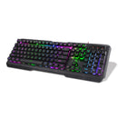 REDRAGON CENTAUR 2 K506-1-RGB ŽIČNA TIPKOVNICA 6950376774613