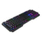 REDRAGON CENTAUR 2 K506-1-RGB ŽIČNA TIPKOVNICA 6950376774613