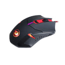 REDRAGON CENTROPHORUS M601 GAMING ŽIČNA MIŠKA 6950376750044