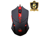 REDRAGON CENTROPHORUS M601 GAMING ŽIČNA MIŠKA 6950376750044