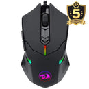 REDRAGON CENTROPHORUS M601-RGB GAMING ŽIČNA MIŠKA 6950376779427