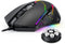 REDRAGON CENTROPHORUS M601-RGB GAMING ŽIČNA MIŠKA 6950376779427