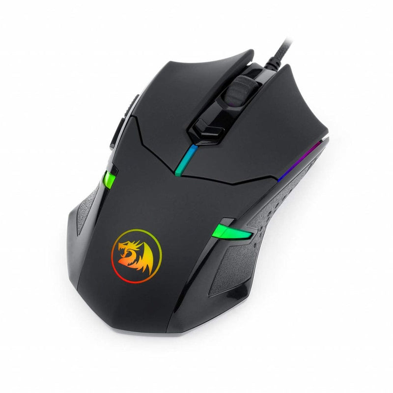 REDRAGON CENTROPHORUS M601-RGB GAMING ŽIČNA MIŠKA 6950376779427