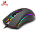 REDRAGON COBRA FPS M711-FPS-1 RGB MIŠKA 6950376772268