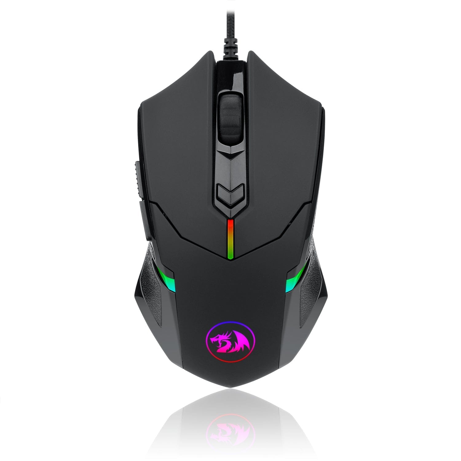 REDRAGON COMBO HARPE K503P RGB & M601 SET (2in1) 6950376774859