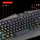 REDRAGON COMBO S101-BA SET (4in1) 6950376750341