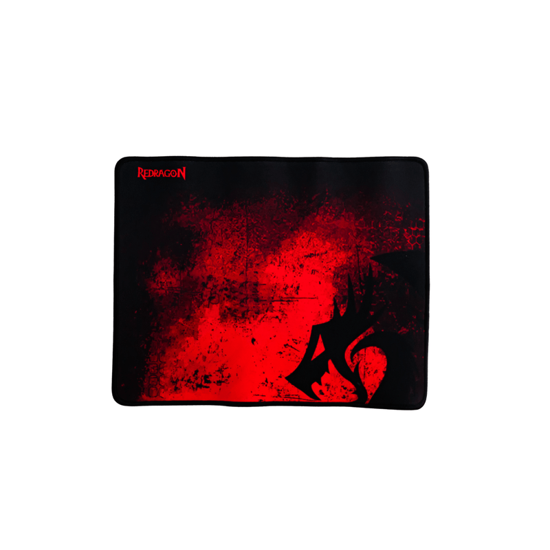 REDRAGON COMBO S149-BA SET (4in1) TIPKOVNICA S ŠUMNIKI, MIŠKA, SLUŠALKE IN PODLOGA 6950376731005