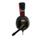 REDRAGON COMBO S149-BA SET (4in1) TIPKOVNICA S ŠUMNIKI, MIŠKA, SLUŠALKE IN PODLOGA 6950376731005