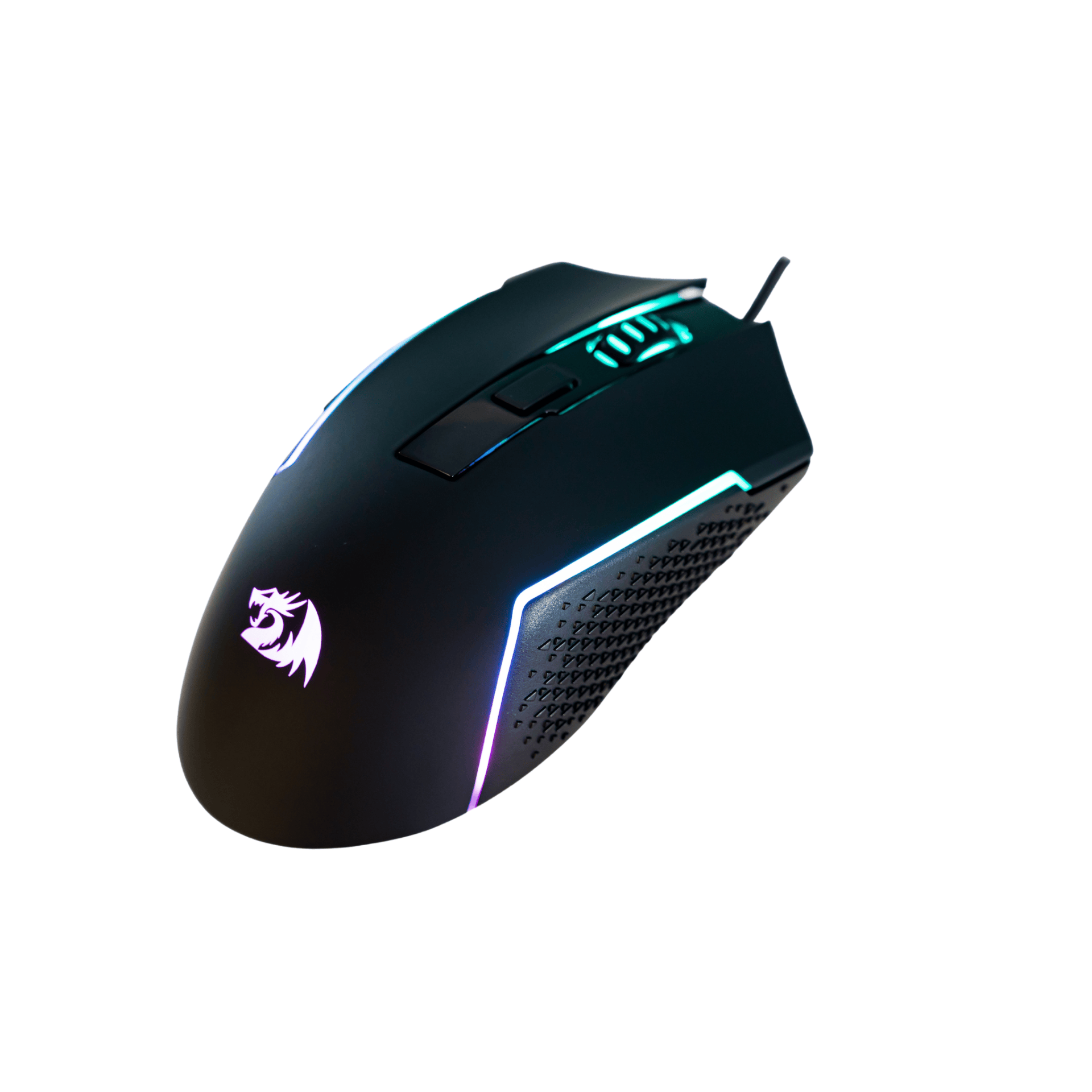 REDRAGON COMBO S149-BA SET (4in1) TIPKOVNICA SLO/CRO, MIŠKA, SLUŠALKE IN PODLOGA 6950376731005