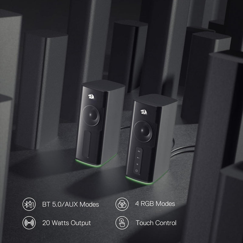 REDRAGON CONNIE GS814 ZVOČNIK 6950376719874